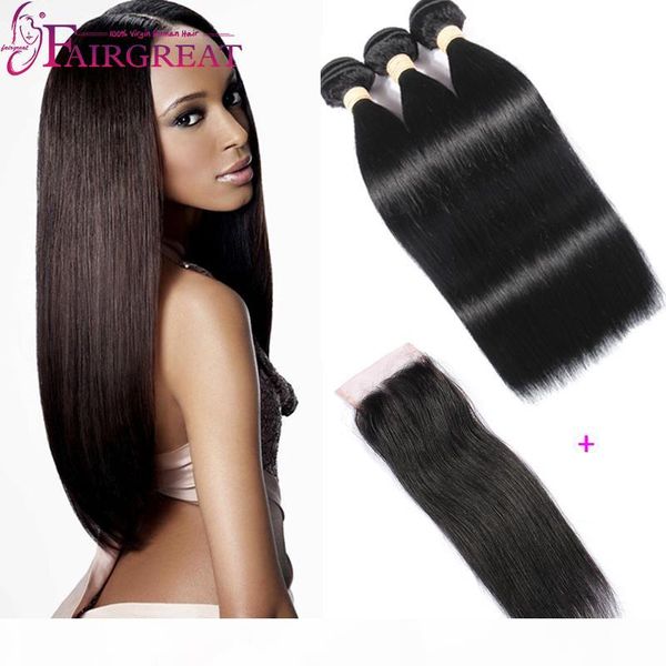 peruvian straight human hair bundles with closure 3pcs lot peruvian virgin hair with closure peruvian human hair products with lace closure, Black
peruvian straight human hair bundles with closure 3pcs lot peruvian virgin hair with closure peruvian human hair products with lace closure, Black