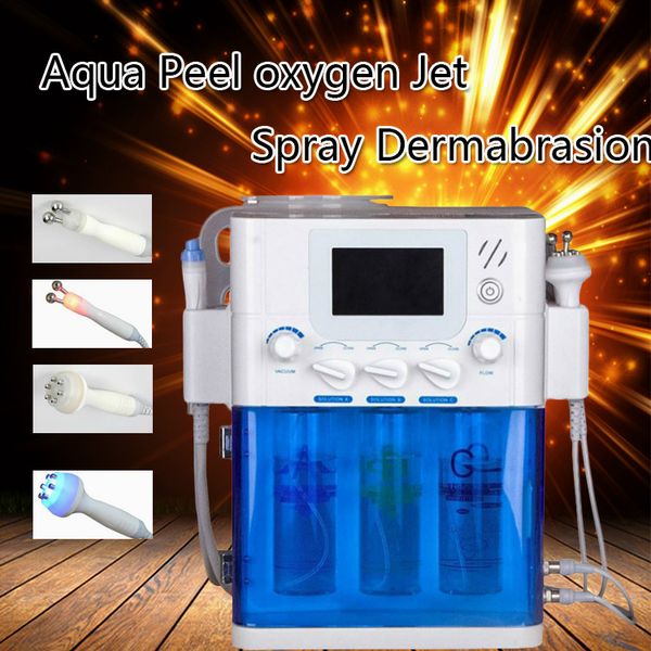 4 in 1 hydra аква пилинг лица rf био~d микротоковой спрей воды кислород лица глубокого очищения подтяжка лица омоложение кожи машина красотк
4 in 1 hydra аква пилинг лица rf био~d микротоковой спрей воды кислород лица глубокого очищения подтяжка лица омоложение кожи машина красотк
