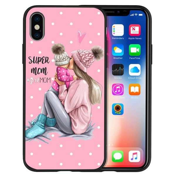 mom and baby cellphone house tpu black for iphone 11 pro max soft tpu phone cover pink beauty girls back cover
mom and baby cellphone house tpu black for iphone 11 pro max soft tpu phone cover pink beauty girls back cover