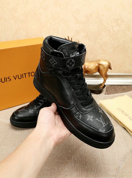19ss 2019 new high platform кроссовки мужская обувь дышащая черный нескользящей кроссовки моды толстая подошва zapatos де hombre, Black
19ss 2019 new high platform кроссовки мужская обувь дышащая черный нескользящей кроссовки моды толстая подошва zapatos де hombre, Black