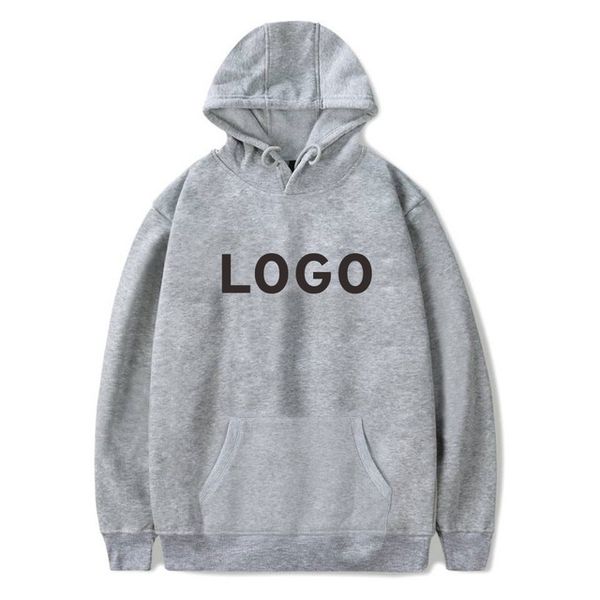 bulk sale personal customized logo printing hooded sweatshirt pullover hoodies sweatshirt one piece men women clothing, Black
bulk sale personal customized logo printing hooded sweatshirt pullover hoodies sweatshirt one piece men women clothing, Black