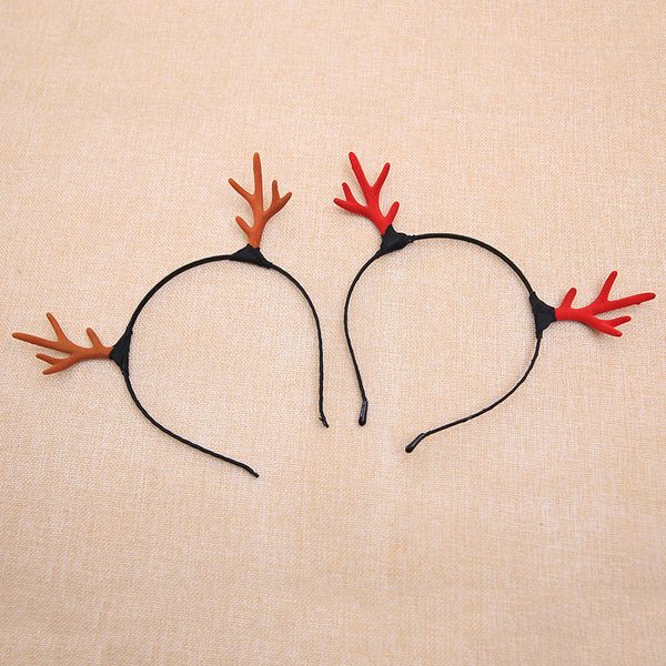 children antlers hair hoop christmas festival decorations cloth cartoon christmas decoration lovely head hoop hair accessories
children antlers hair hoop christmas festival decorations cloth cartoon christmas decoration lovely head hoop hair accessories