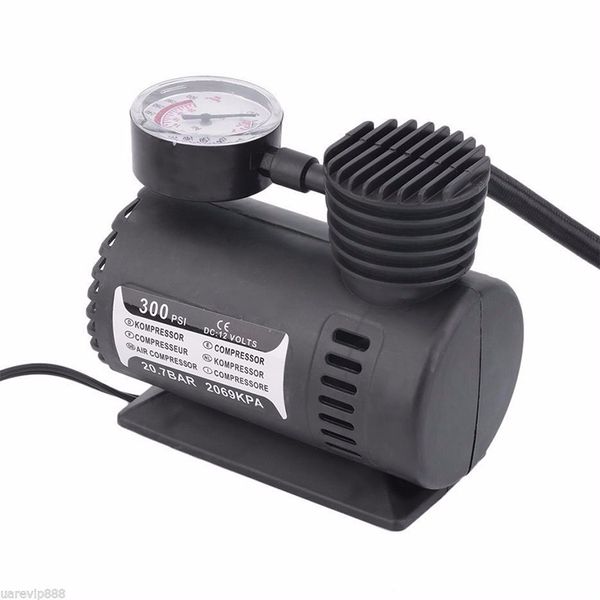 mini 12v portable air compressor auto car electric tire inflator pump 300 psi for motorbike tire car accessories auto parts
mini 12v portable air compressor auto car electric tire inflator pump 300 psi for motorbike tire car accessories auto parts