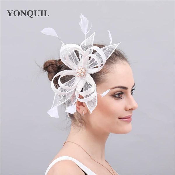 white sinamay wedding headdress for bridal elegant hat fascinator hair accessories hair pin bridal ladies new fashion headwear uyxtp
white sinamay wedding headdress for bridal elegant hat fascinator hair accessories hair pin bridal ladies new fashion headwear uyxtp