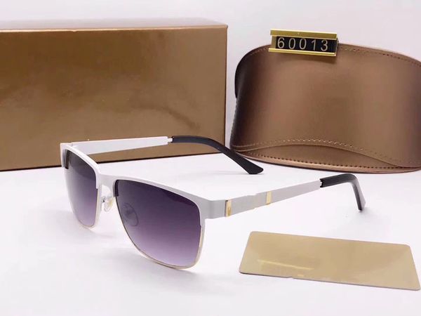 men sunglasses 60013 attitude sunglass gold frame square metal frame vintage style outdoor design classical mode metal frame sunglasses for, White;black
men sunglasses 60013 attitude sunglass gold frame square metal frame vintage style outdoor design classical mode metal frame sunglasses for, White;black