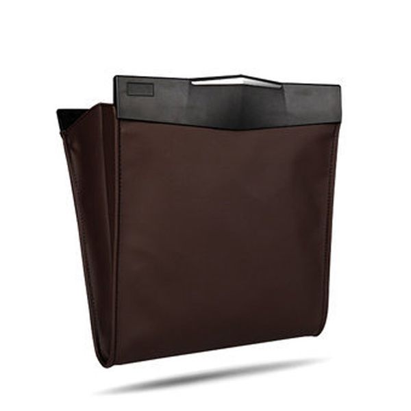 multi-functional auto trash organizer folding back seat storage bag basket car interior supplies hanging garbage bin
multi-functional auto trash organizer folding back seat storage bag basket car interior supplies hanging garbage bin