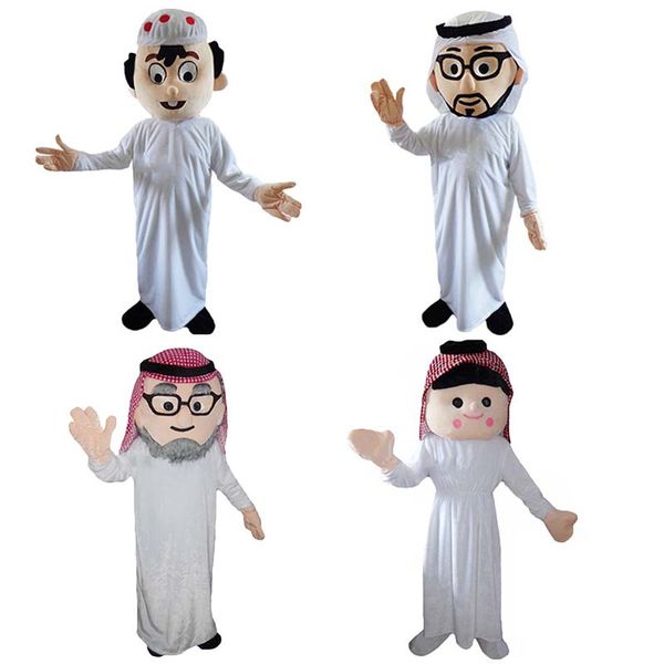 halloween arab men mascot costume cartoon arabian women anime theme character christmas carnival party fancy costumes outfit, Red;yellow
halloween arab men mascot costume cartoon arabian women anime theme character christmas carnival party fancy costumes outfit, Red;yellow