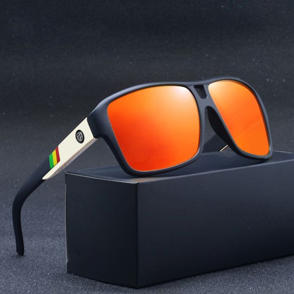 2019 new mirror polarized sunglasses men brand designer vintage black driving polarized sun glasses male oculos masculino, White;black
2019 new mirror polarized sunglasses men brand designer vintage black driving polarized sun glasses male oculos masculino, White;black