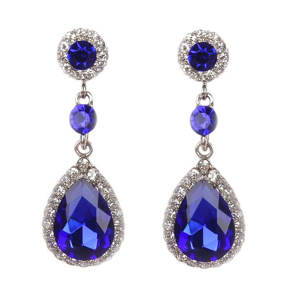 austrian crystal rhinestone water drop shape dangle & chandelier stud piercing earrings classic women girls lady swarovski elements jewelry
austrian crystal rhinestone water drop shape dangle & chandelier stud piercing earrings classic women girls lady swarovski elements jewelry