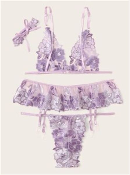 womens lace sets designer floral print two pieces underwear females new style bikini slpeewear, Black;white
womens lace sets designer floral print two pieces underwear females new style bikini slpeewear, Black;white
