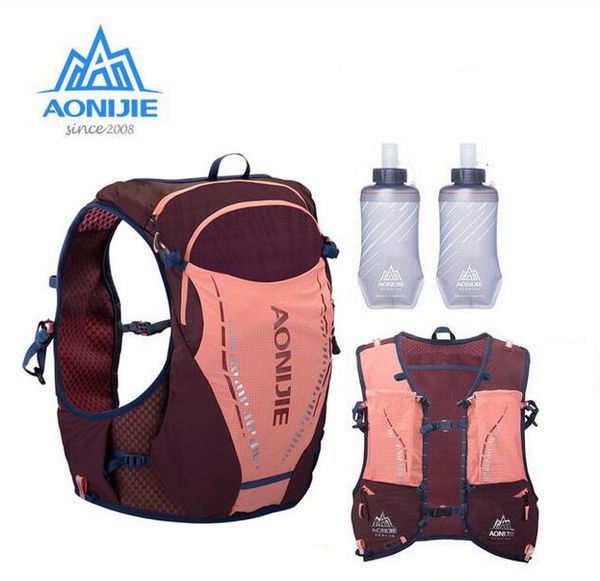 aonijie outdoor hydration backpacks 10l sports pack ultralight running vest waterproof bags for camping hiking cycling jogging
aonijie outdoor hydration backpacks 10l sports pack ultralight running vest waterproof bags for camping hiking cycling jogging