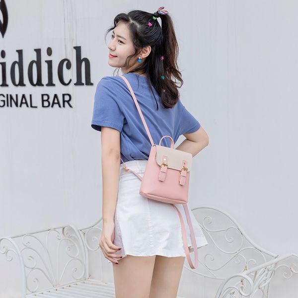 korean version of the small backpack cambridge student daily schoolbag 2020 new mobile phone bag
korean version of the small backpack cambridge student daily schoolbag 2020 new mobile phone bag