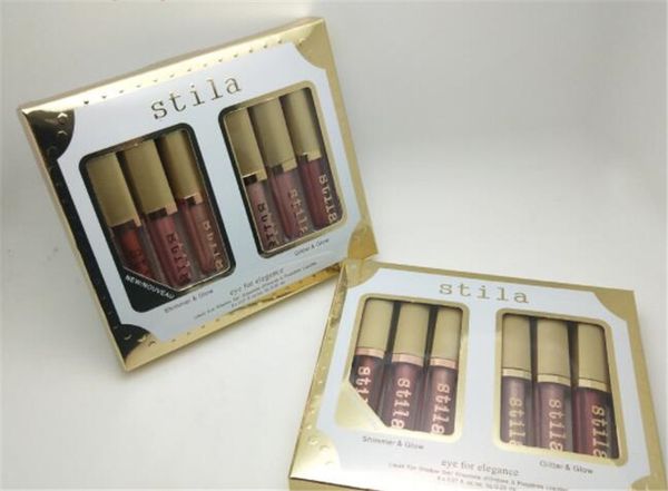 Падение макияжа Stila Eye For Elegance Limited Edition Жидкие тени для век Набор Shimmer Блеск свечени
Падение макияжа Stila Eye For Elegance Limited Edition Жидкие тени для век Набор Shimmer Блеск свечени