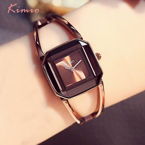kimio square fashion skeleton bracelet rose gold watches 2019 luxury brand ladies watch women female quartz-watch wristwatches ly191209, Slivery;brown
kimio square fashion skeleton bracelet rose gold watches 2019 luxury brand ladies watch women female quartz-watch wristwatches ly191209, Slivery;brown