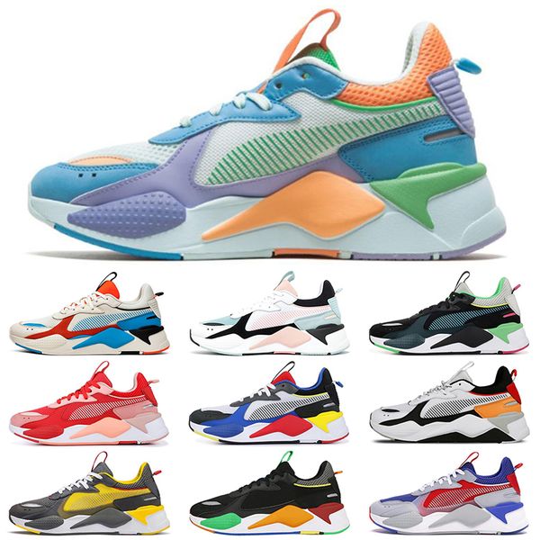 fashion ale men women puma rs x rs-x designer toys running shoes blue green white lavender trainer sport sneakers 36-45, White;red
fashion ale men women puma rs x rs-x designer toys running shoes blue green white lavender trainer sport sneakers 36-45, White;red