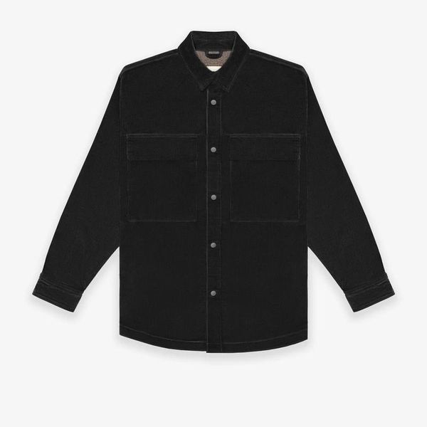 20ss corduroy cotton jackets shirts vintage short jackets men women casual street winter coat warm tooling fleece outwear hfymjk287, Black;brown
20ss corduroy cotton jackets shirts vintage short jackets men women casual street winter coat warm tooling fleece outwear hfymjk287, Black;brown