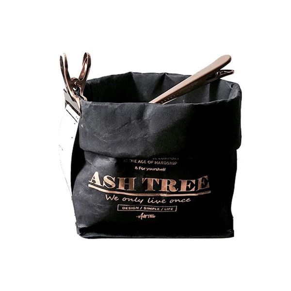 1pcs black kraft paper gift bag with twisted rope handles shopping package bags new year wedding birthday party gift bag present
1pcs black kraft paper gift bag with twisted rope handles shopping package bags new year wedding birthday party gift bag present