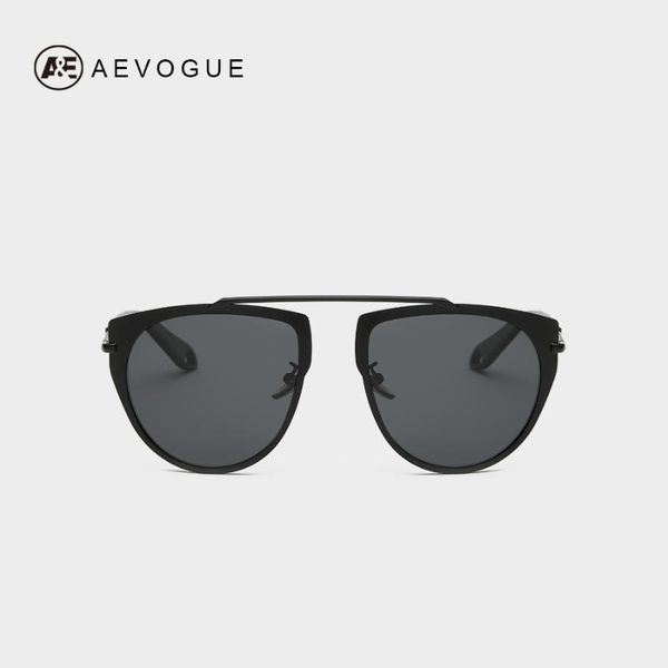 AEVOGUE Polarized Sunglasses Women 2020 Metal Nose Pad Sun Glasses Blue Pink Brand Designer Green Plating UV400 Female AE0445, White;black
AEVOGUE Polarized Sunglasses Women 2020 Metal Nose Pad Sun Glasses Blue Pink Brand Designer Green Plating UV400 Female AE0445, White;black
