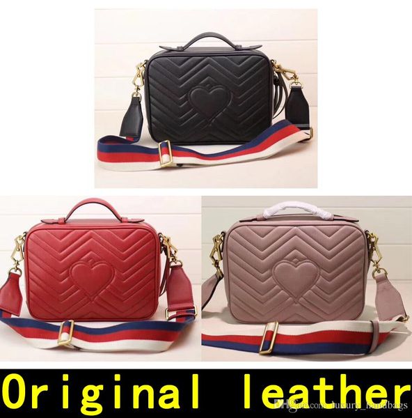 Marmont handbag 498100 original cowhide genuine leather portable de igner handbag luxury handbag women houlder bag 498100
Marmont handbag 498100 original cowhide genuine leather portable de igner handbag luxury handbag women houlder bag 498100