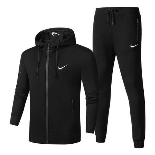 new mens hoodies tracksuit plus size luxury mens womens jacket pants sports two piece suit fashion clothes new arrival, Gray
new mens hoodies tracksuit plus size luxury mens womens jacket pants sports two piece suit fashion clothes new arrival, Gray