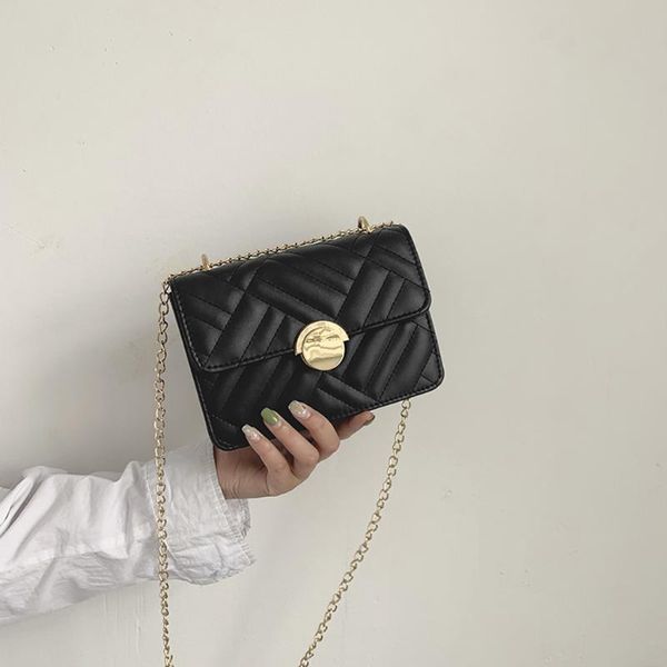 crossbody сумки для женщин thread lattic кожа женщины сумка цепи универсальный плеча малый сумка телефон кошелек болса feminina
crossbody сумки для женщин thread lattic кожа женщины сумка цепи универсальный плеча малый сумка телефон кошелек болса feminina