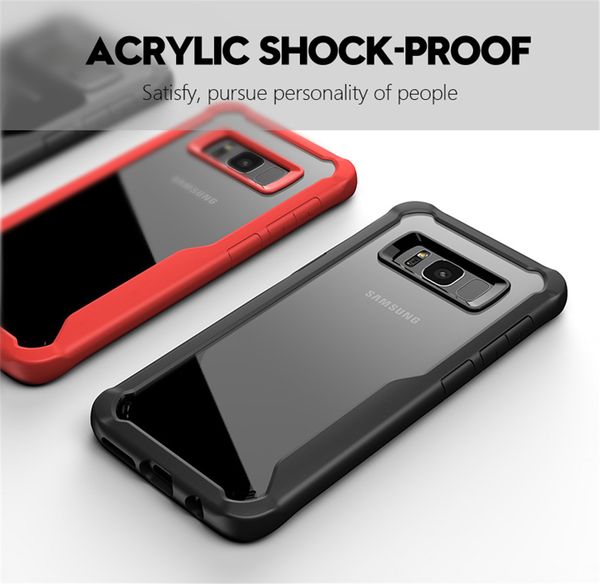 for samsung galaxy s7 edge s8 s9 plus j4 j6 j8 a5 a7 a750 a6 a8 2018 note 8 9 case soft silicone acrylic clear shockproof cases
for samsung galaxy s7 edge s8 s9 plus j4 j6 j8 a5 a7 a750 a6 a8 2018 note 8 9 case soft silicone acrylic clear shockproof cases