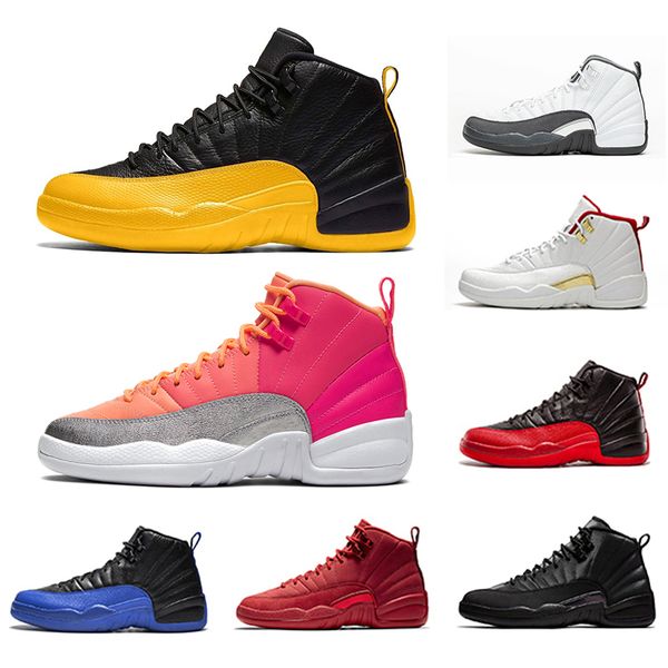 punch 12 12s xii mens basketball shoes university gold dark grey game royal flu game winterized gym red men sports sneakers 7-13, White;red
punch 12 12s xii mens basketball shoes university gold dark grey game royal flu game winterized gym red men sports sneakers 7-13, White;red