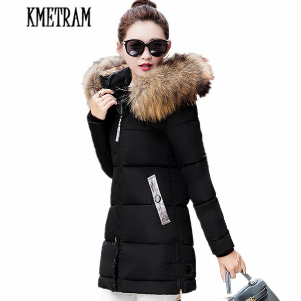 kmetram 2019 new winter collection winter jacket women warm parkas female overcoat cotton coat parka mujer hh169, Tan;black
kmetram 2019 new winter collection winter jacket women warm parkas female overcoat cotton coat parka mujer hh169, Tan;black