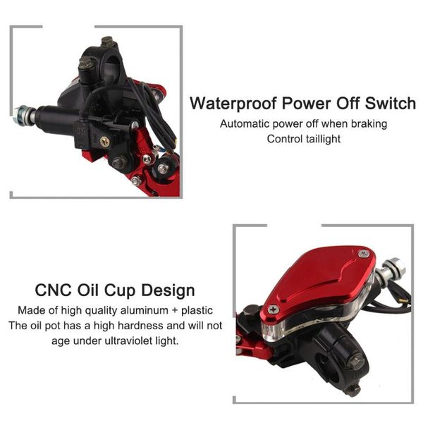 7/8" 22mm dual hydraulic cnc aluminum motorcycle brake clutch master cylinder reservoir lever set motorcycle accessories
7/8" 22mm dual hydraulic cnc aluminum motorcycle brake clutch master cylinder reservoir lever set motorcycle accessories