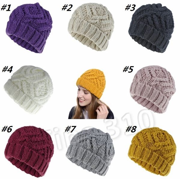 women hats winter warm knitted hats diamond square soft coarse wool knit hat skull hat party hats 5135-3
women hats winter warm knitted hats diamond square soft coarse wool knit hat skull hat party hats 5135-3