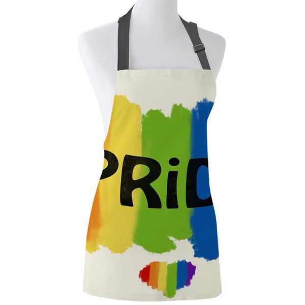 kitchen apron rainbow striped pride adjustable bbq bib canvas aprons for women cooking baking restaurant kids apron pinafore
kitchen apron rainbow striped pride adjustable bbq bib canvas aprons for women cooking baking restaurant kids apron pinafore