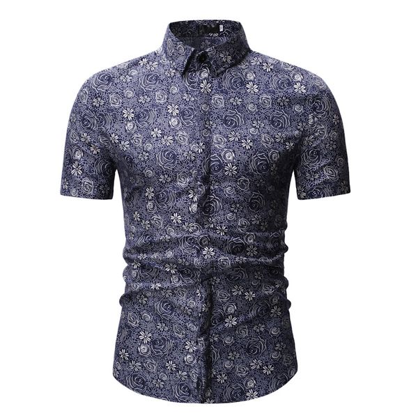 luxury print designer mens shirts natural color short sleeve casual shirts fashion turn down collar shirts mens clothes, White;black
luxury print designer mens shirts natural color short sleeve casual shirts fashion turn down collar shirts mens clothes, White;black
