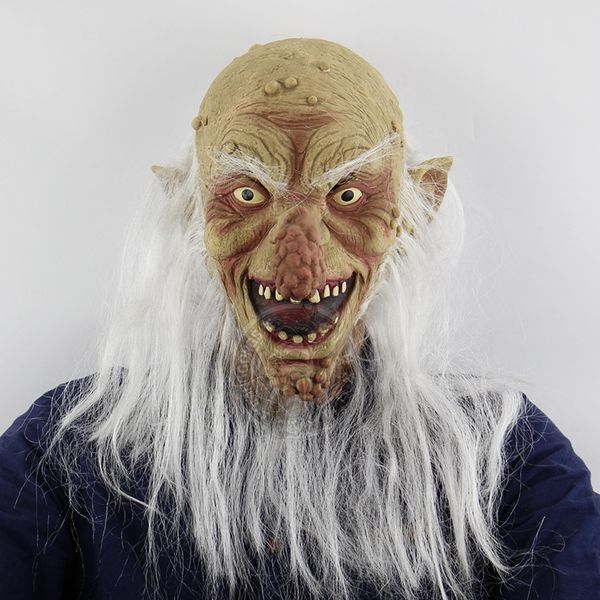new selling party mask disgusting leprosy face horror mask halloween costume special dressing horror
new selling party mask disgusting leprosy face horror mask halloween costume special dressing horror