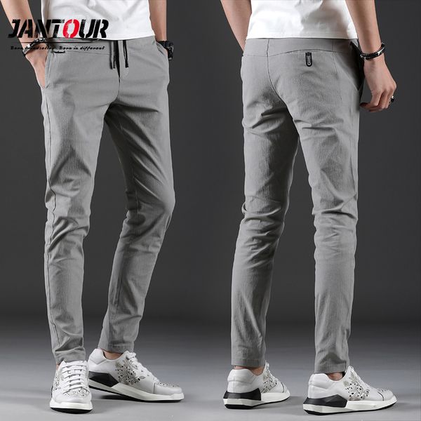 fashion 2019 new cotton men pants straight spring summer long male classic business casual trousers full length, Black
fashion 2019 new cotton men pants straight spring summer long male classic business casual trousers full length, Black