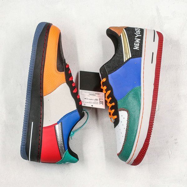 2020 new forces low 1 what the nyc af 1s what the la mens womens designer skateboard shoes platform sneakers sports trainers
2020 new forces low 1 what the nyc af 1s what the la mens womens designer skateboard shoes platform sneakers sports trainers