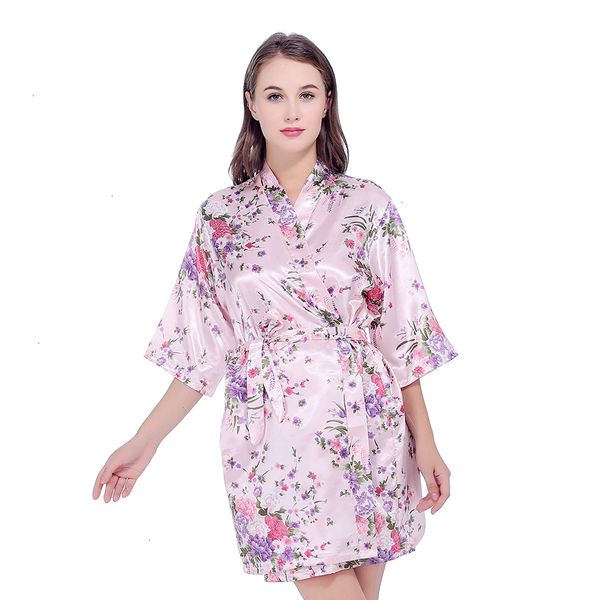 satin wedding silk bride bridesmaid robe floral bathrobe short kimono robes night robe bath robe fashion wome dressing gown, Black;red
satin wedding silk bride bridesmaid robe floral bathrobe short kimono robes night robe bath robe fashion wome dressing gown, Black;red