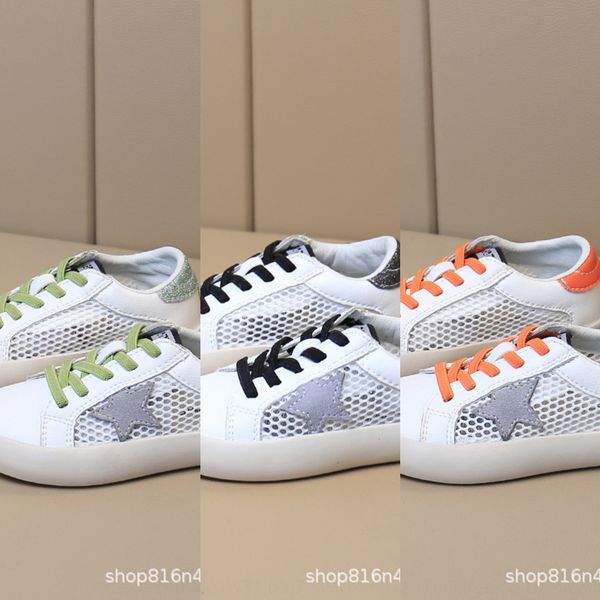 breathable mesh single mesh boys' summer children's 2020 girls' board shoes star children's shoes, Black
breathable mesh single mesh boys' summer children's 2020 girls' board shoes star children's shoes, Black