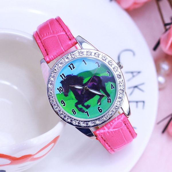 2018 women ladies leather quartz horse diamond dress fashion watches black white waterproof luxury bracelet watches lover gifts, Slivery;brown
2018 women ladies leather quartz horse diamond dress fashion watches black white waterproof luxury bracelet watches lover gifts, Slivery;brown