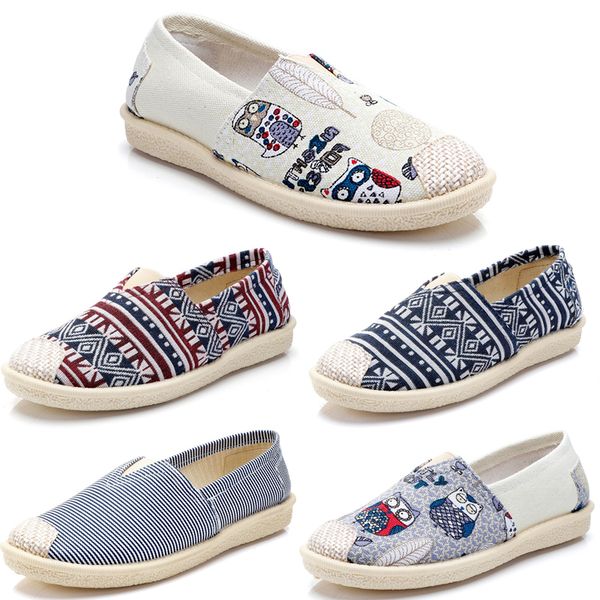 2020 новых non-бренда vintage ботинки женщин скольжения на эспадрильи chaussures flats повседневный холст обувь классический мокасины кроссо
2020 новых non-бренда vintage ботинки женщин скольжения на эспадрильи chaussures flats повседневный холст обувь классический мокасины кроссо