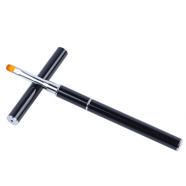 nail art tool liner light therapy uv gel polish nail brush flower drawing paint rhinestones pen manicure dual-head, Yellow
nail art tool liner light therapy uv gel polish nail brush flower drawing paint rhinestones pen manicure dual-head, Yellow