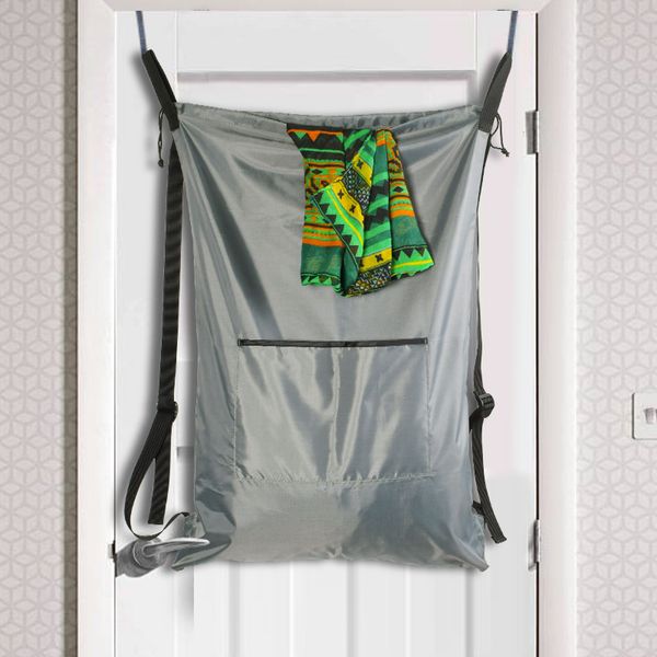 new household door hang bags backpack dirty clothes pocket travel storage bag backpack oem ing
new household door hang bags backpack dirty clothes pocket travel storage bag backpack oem ing