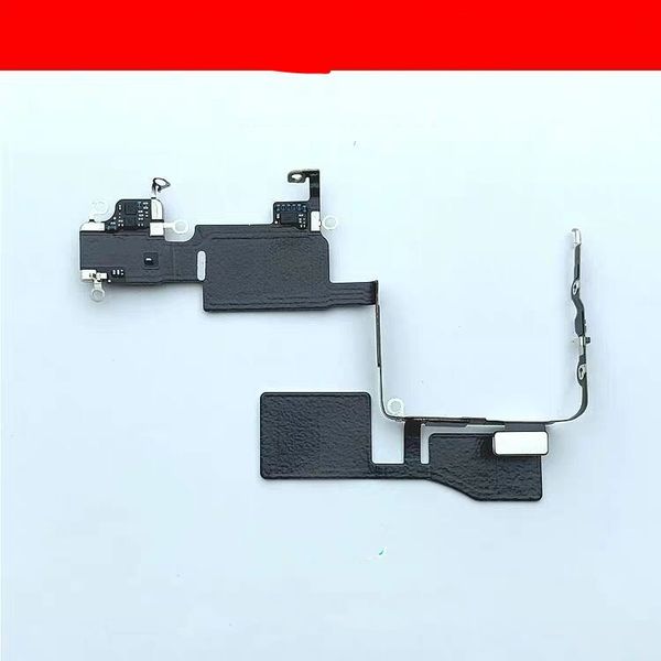 applicable to iphone11promax wifi cable apple 11promax wif antenna original teardown gps
applicable to iphone11promax wifi cable apple 11promax wif antenna original teardown gps