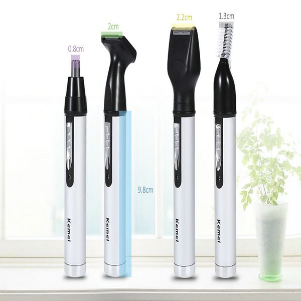 kemei km-6650 rechargeable razor haircut modo migliore per tagliare i peli del naso eyebrow trimmer 4 in 1 ltvps
kemei km-6650 rechargeable razor haircut modo migliore per tagliare i peli del naso eyebrow trimmer 4 in 1 ltvps