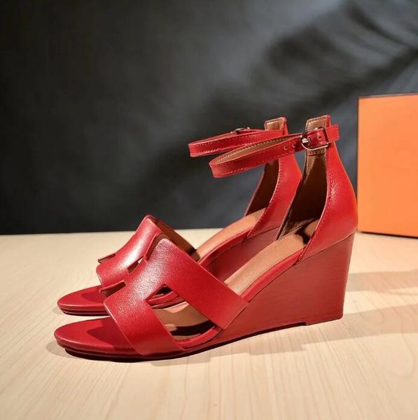 summer women sandals ladies high heel wedges shoes fashion casual round-toe platform shoes women's wedding shoes, Black
summer women sandals ladies high heel wedges shoes fashion casual round-toe platform shoes women's wedding shoes, Black