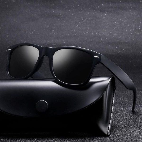 zxrcyyl 2020 polarized sunglasses men brand design driving sun glasses square glasses for men uv400 oculos de sol opnsd
zxrcyyl 2020 polarized sunglasses men brand design driving sun glasses square glasses for men uv400 oculos de sol opnsd