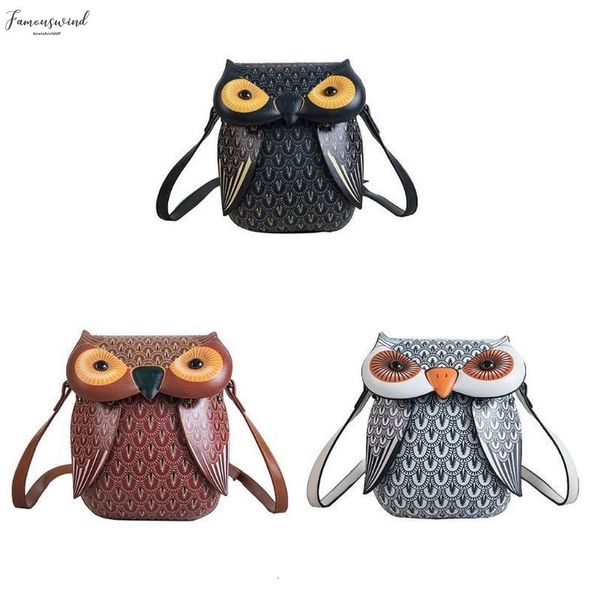 pu cute owl cartoon pu leather handbag casual satchel school purse shoulder bag crossbody 517d
pu cute owl cartoon pu leather handbag casual satchel school purse shoulder bag crossbody 517d