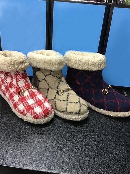 womens latest classic wool sneakers for autumn and winter,warm comfortable and casual sneaker with low thick soles,with box, Black
womens latest classic wool sneakers for autumn and winter,warm comfortable and casual sneaker with low thick soles,with box, Black