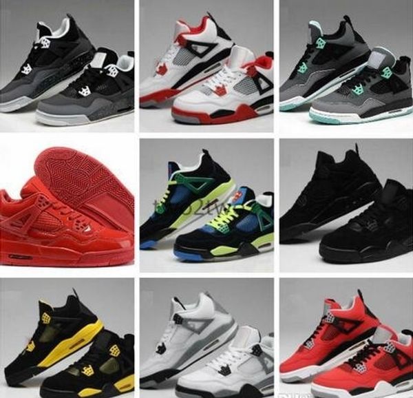 designer new 4 basketball shoes men shoe 4s pure money royalty white cement bred military blue sport sneakers
designer new 4 basketball shoes men shoe 4s pure money royalty white cement bred military blue sport sneakers