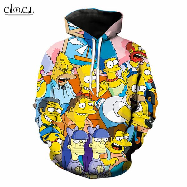 hooded new streetwear style fashion simpsons women the men simpson 2020 plus 3d print animes hoodie pullovers size coat xnmxr, Black
hooded new streetwear style fashion simpsons women the men simpson 2020 plus 3d print animes hoodie pullovers size coat xnmxr, Black