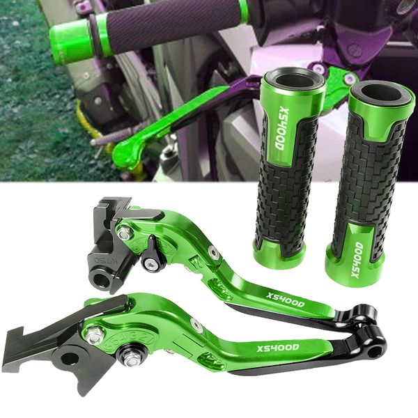 for xs400 d xs400d xs 400 d 1978-1979 motorcycle accessories moto cnc clutch brake pivot lever handlebar handle hand grip
for xs400 d xs400d xs 400 d 1978-1979 motorcycle accessories moto cnc clutch brake pivot lever handlebar handle hand grip